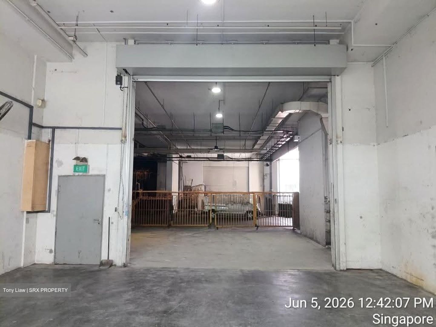 WCEGA Plaza (D23), Factory #618724311